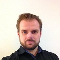 Niclas Wallander