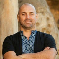 Alexei Stepanov