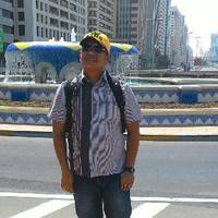 Andi Bule saputra
