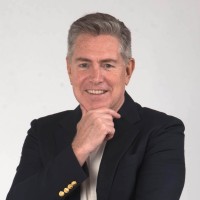 Bret Freeman, MCC, FRSA