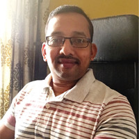 Senthil Kumar Nadrajan