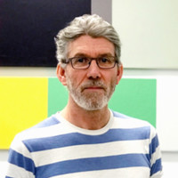 Patrick Bryson