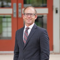 Jon Smail, MPA, MURP, PMP