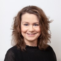 Malene Stroger
