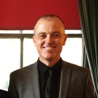 Darren O'Hare