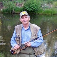 Rusty Roberson