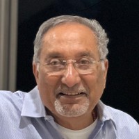 Mukul Patel