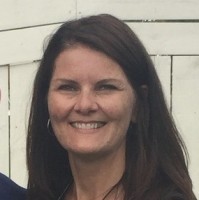 Kristi Patterson