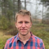 Christian Umeland