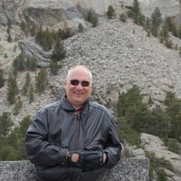 Robert Stockwell