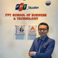 Dr.Tran Minh Tung (PhD, DBA, EdD)