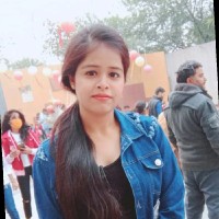 Varsha Parmar