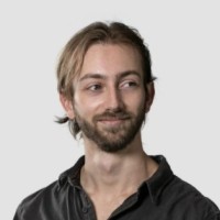 Sebastian Strand