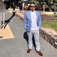 Luis Maldonado