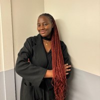 Maureen Kembou Nguefack