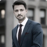 Avinash Darekar