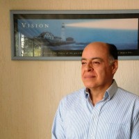 Rafael Reyes-Guzmán