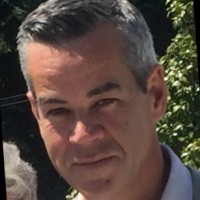Gordon Patterson