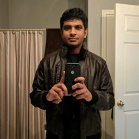Gaurav Kalaria