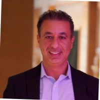 George Makram