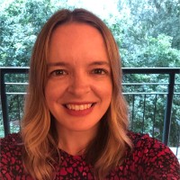Angharad Lewis