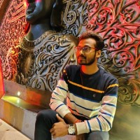 Aman Srivastava