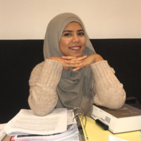 Yasmina Dahman