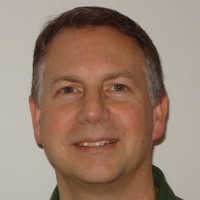 Nicholas Leary