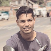 Saurabh Borade