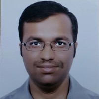 Pasumarty Srinivas