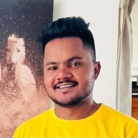 Naveen Penta