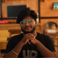 Lokesh P