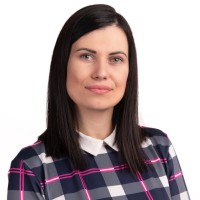 Lyuba Grinkevich