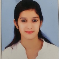 Srashti Kumawat