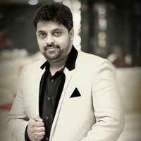 Chef-Faisal Kazi