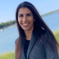 Lia Bukhowa, Pmp