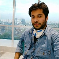 Mazhar Iqbal
