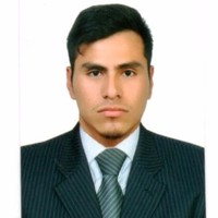 Omar Cesar Cueva Guevara