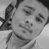 Ashish Raj Ghosh