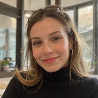 Ipek Kaplan (MSc, ANutr)