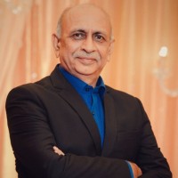 Anurag Tripathi