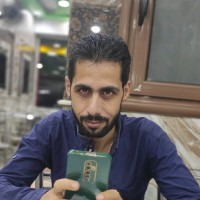 Mahmoud Ismail