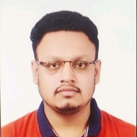 Tapash Paul