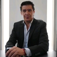 Enrique A. Rivas Contreras