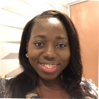 Joy Ujeyah
