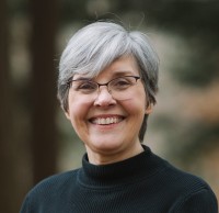 Patricia Swann