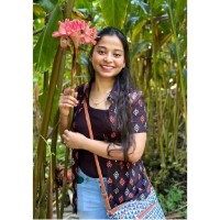 Harshada Nagpure