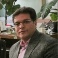 ALIREZA MOHAMMADI