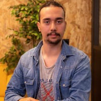 Mickaël Sanchez
