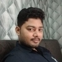 Rajesh Behera